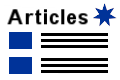 Macksville Articles