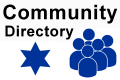 Macksville Community Directory