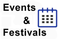 Macksville Events and Festivals
