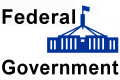 Macksville Federal Government Information