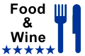 Macksville Food and Wine Directory