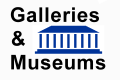 Macksville Galleries and Museums