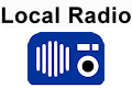 Macksville Local Radio Information