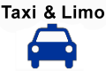 Macksville Taxi and Limo