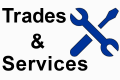 Macksville Trades and Services Directory
