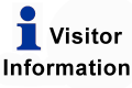 Macksville Visitor Information