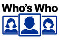 Macksville Who's Who